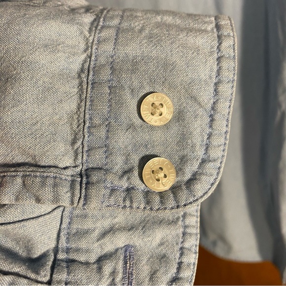 Warner Bros Looney Tunes Tweety Shirt XL - Picture 3 of 11